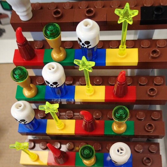 Lego Magikus Game - Picture 1 of 7